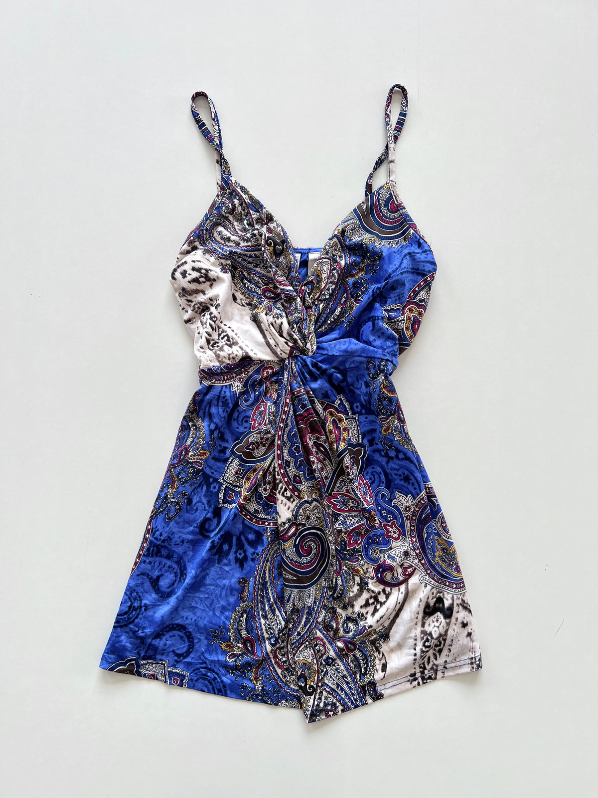 Body Flirt Top-Bust 40 to 42