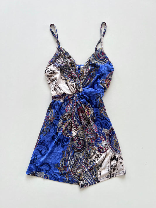 Body Flirt Top-Bust 40 to 42