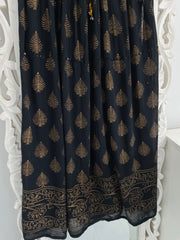 Skirt-Waist 26 to 34