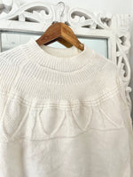 Load image into Gallery viewer, Chunky Pinterest Sweater-Bust 38
