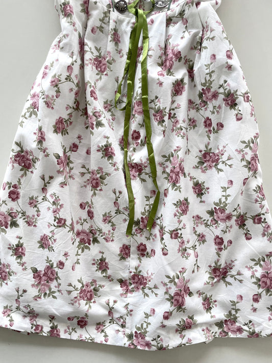 Trachtl Vintage Dress-Bust 36