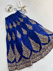 Desi Skirt-Waist 26 to 30