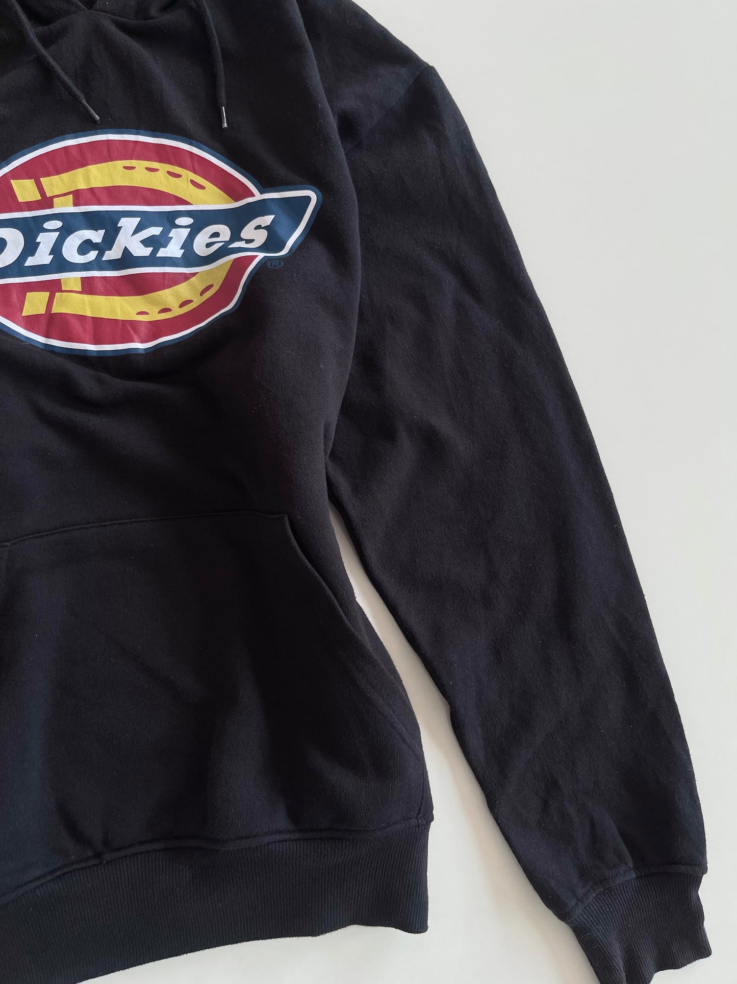Dickies Cotton Vintage Hoodie-Bust 50