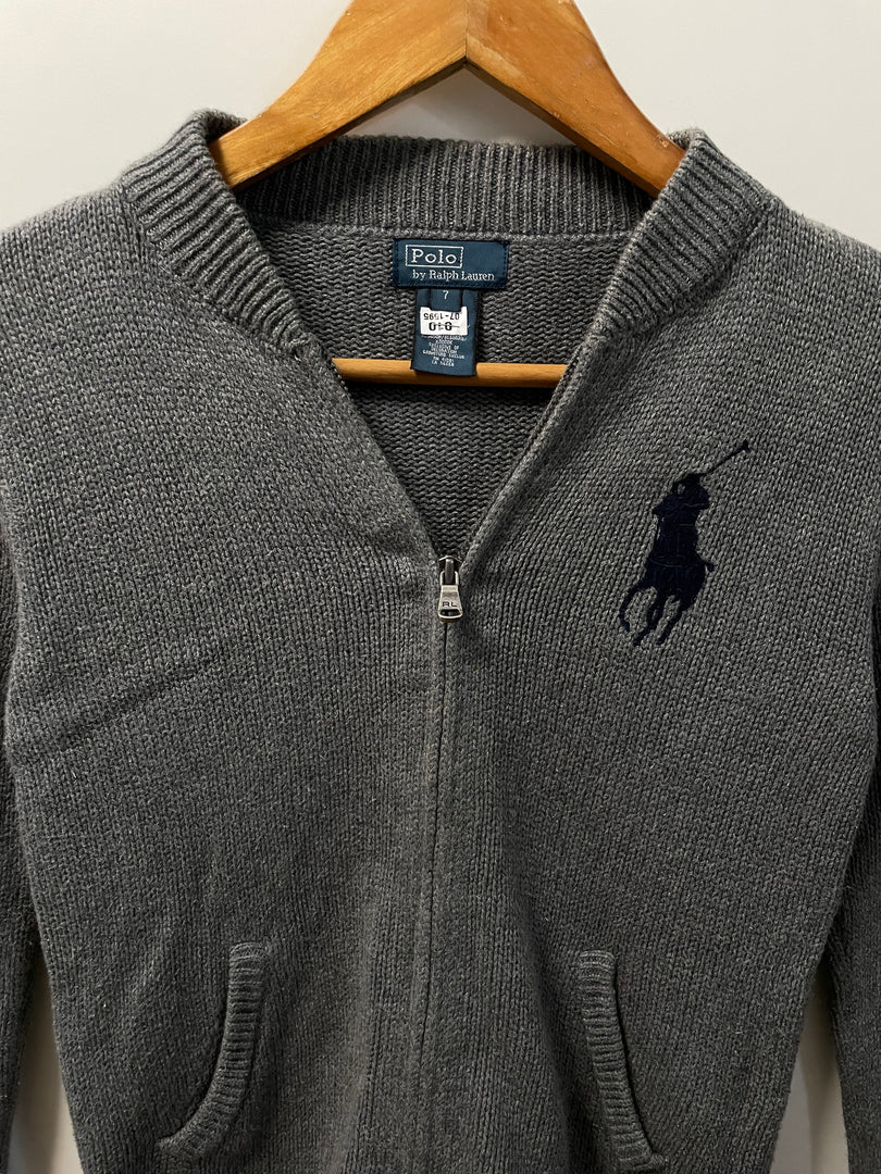 Ralph Lauren Vintage Sweater-Bust 28