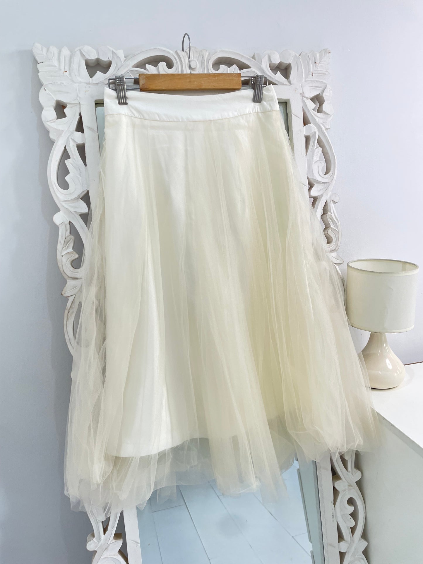 Skirt-Waist 24