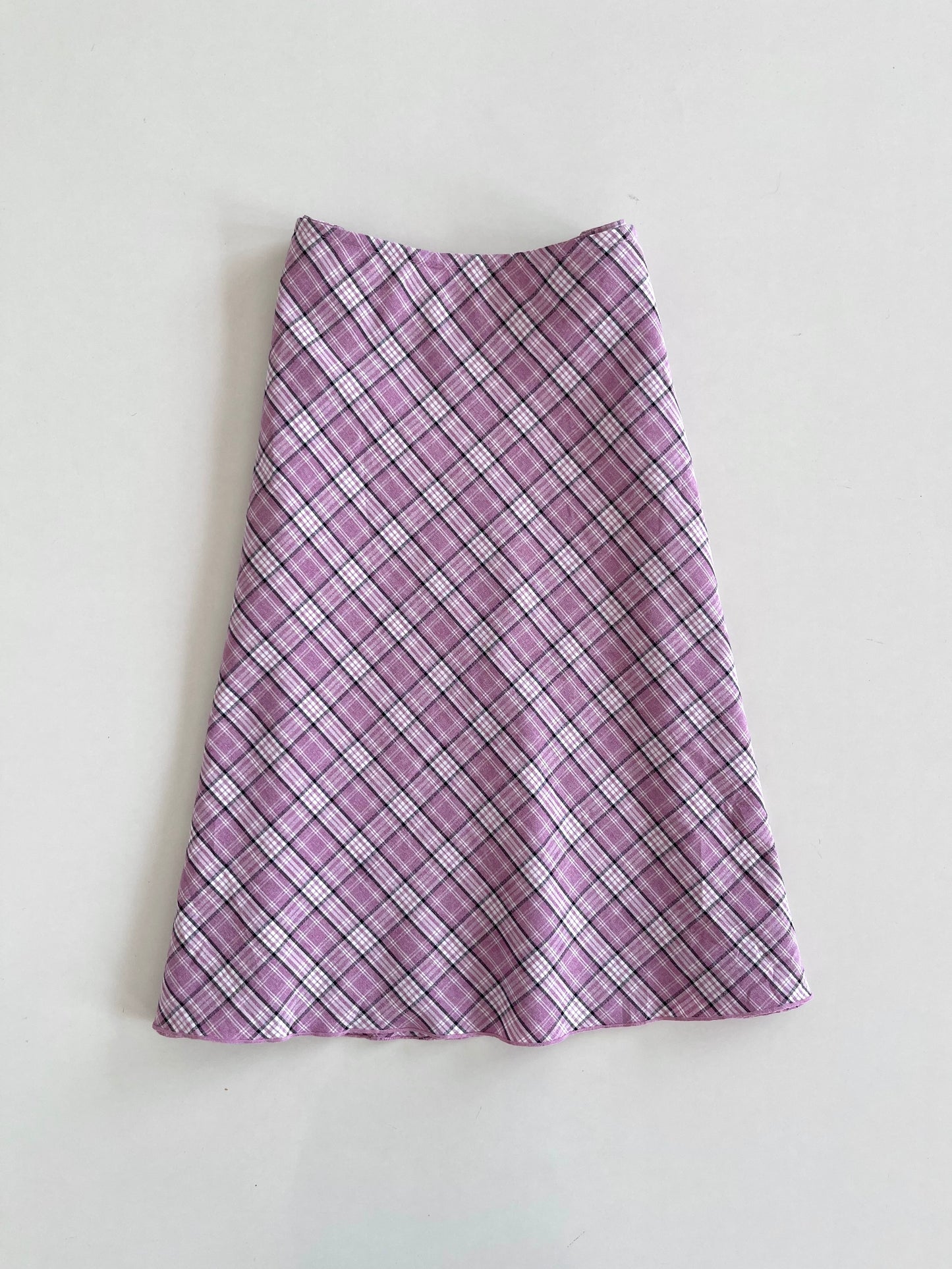Pink Skirt-Waist 30