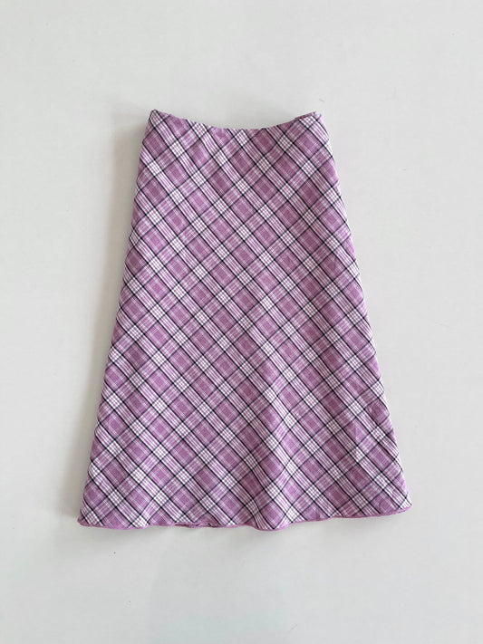 Pink Skirt-Waist 30