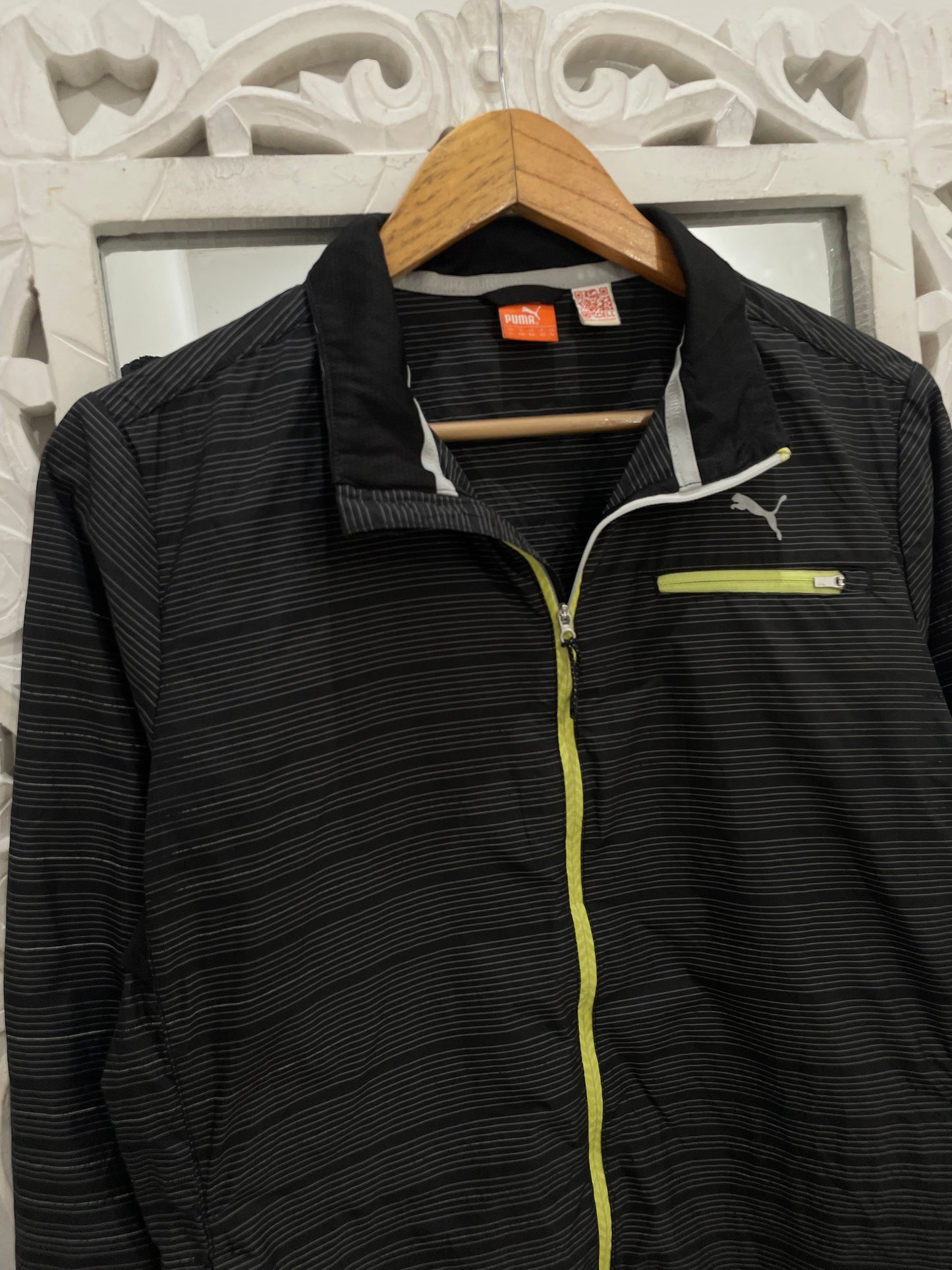 Puma Jacket - Chest 40