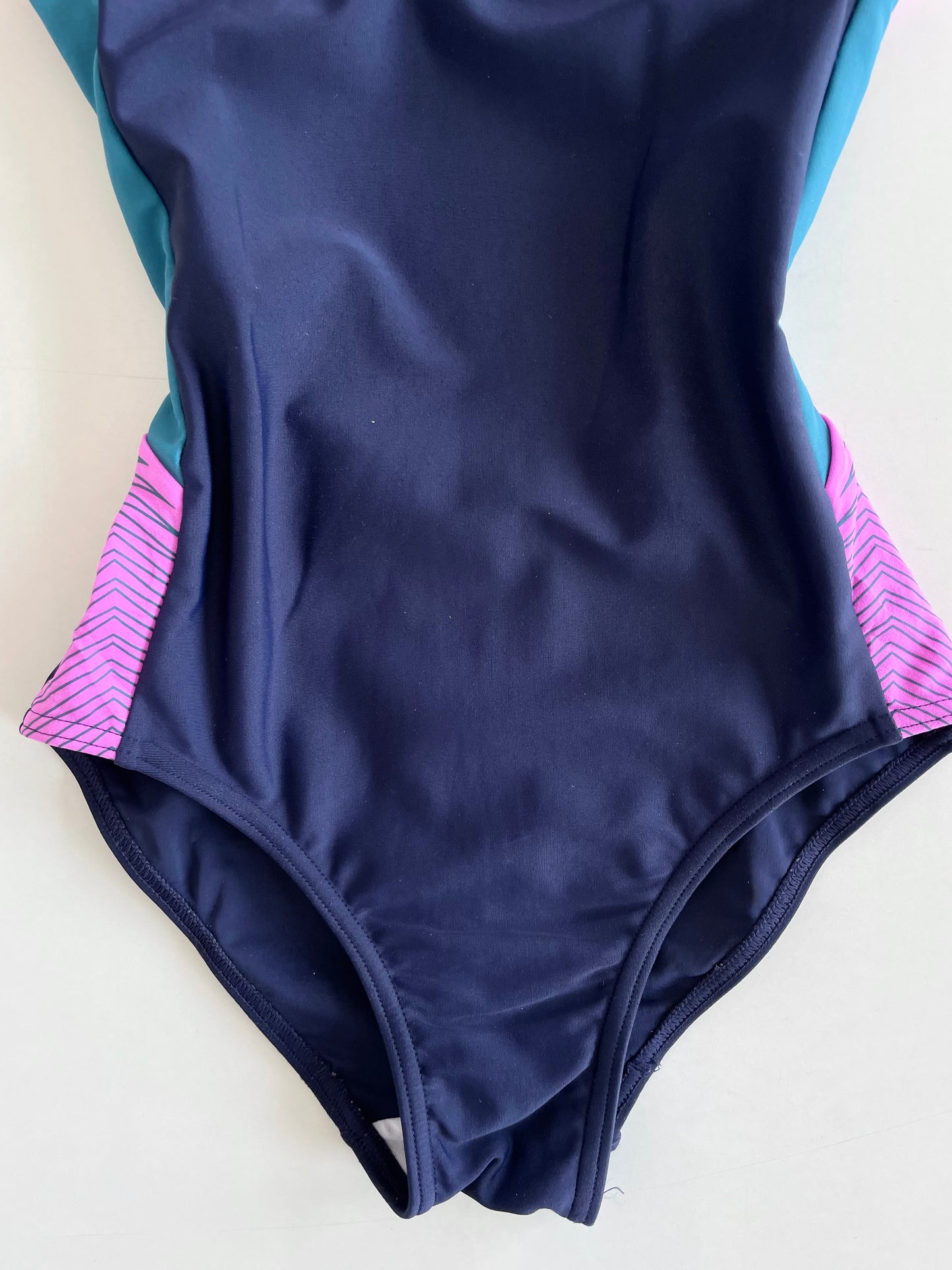 Speedo Swimsuit -Bust 28 to 30