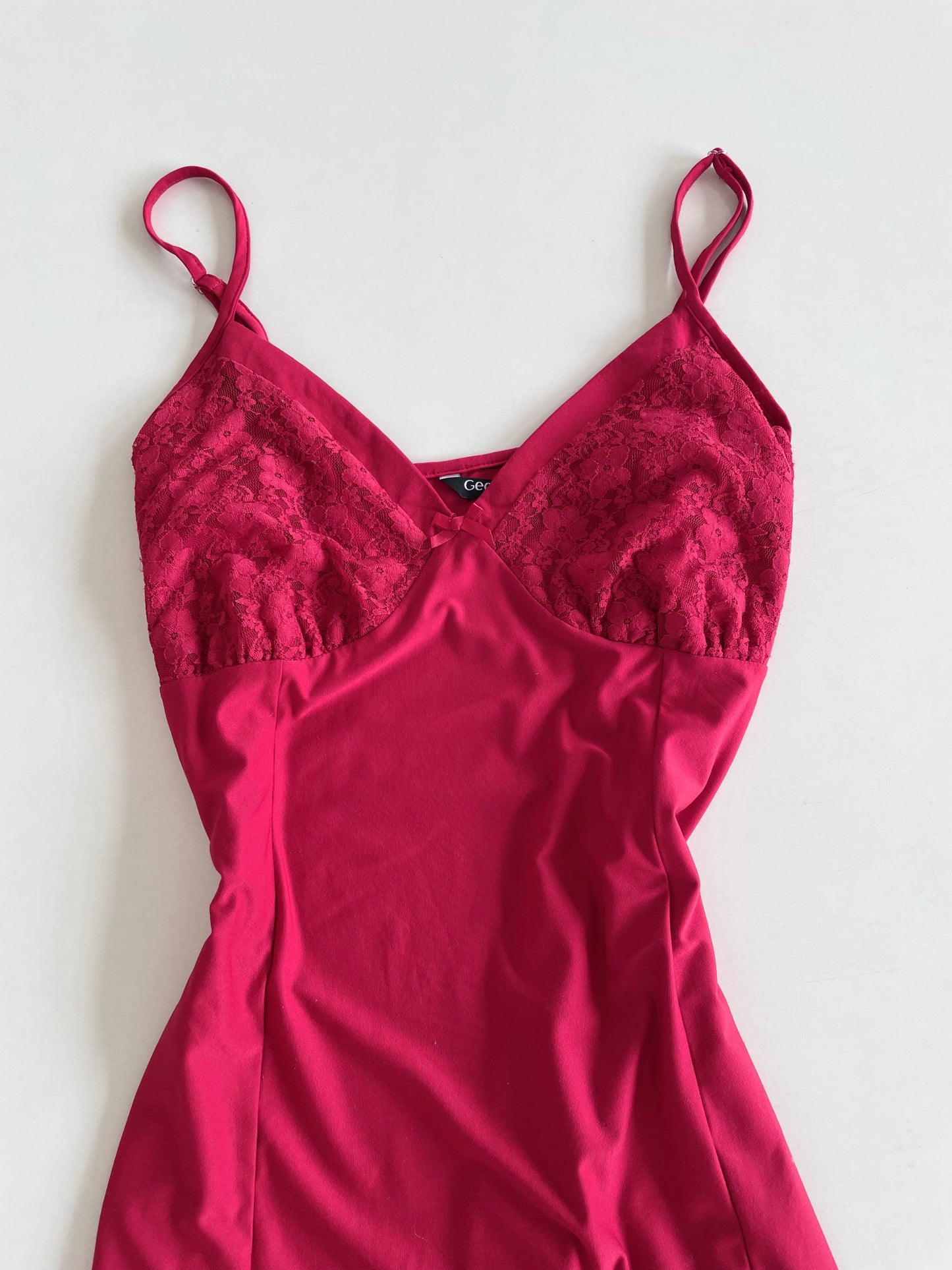 George Slip Dress-Bust 40
