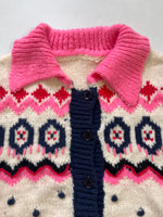 Load image into Gallery viewer, Sweater Vest-Bust 38
