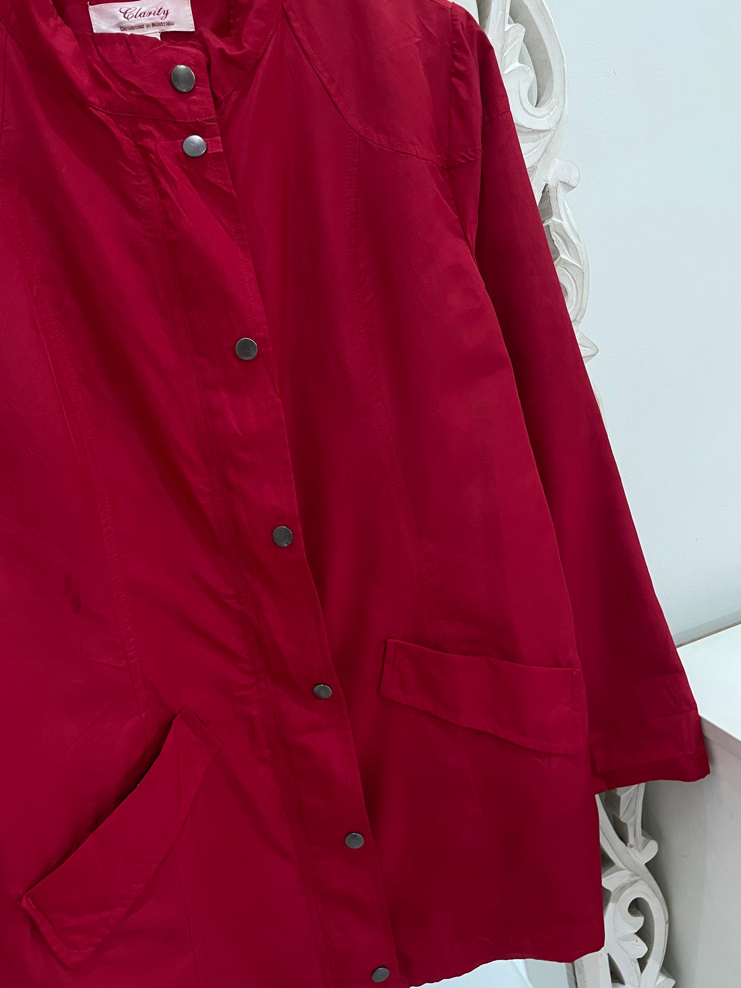 Clarity Jacket - Chest 40