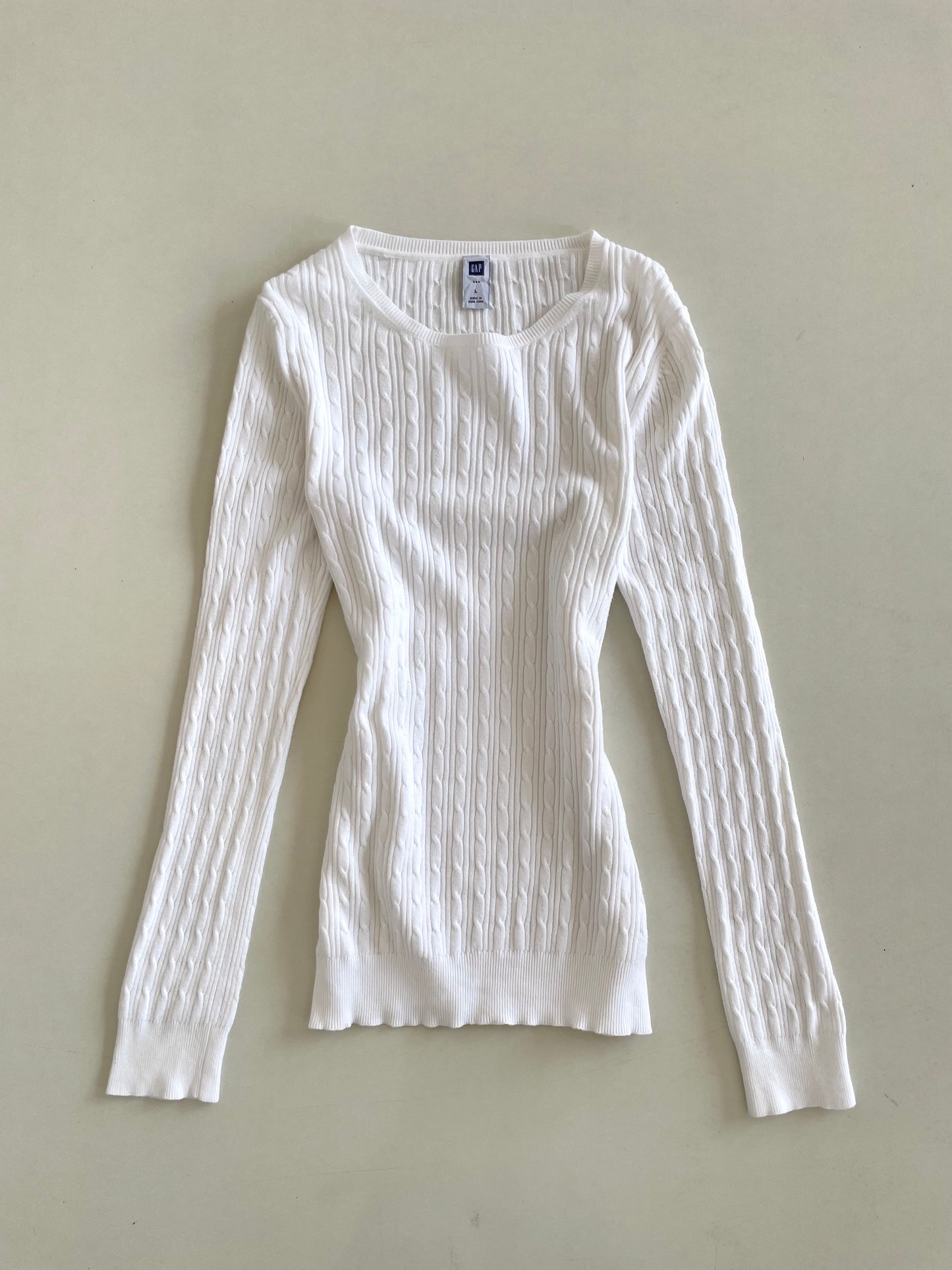 Gap Vintage Sweater-Bust 36 to 38