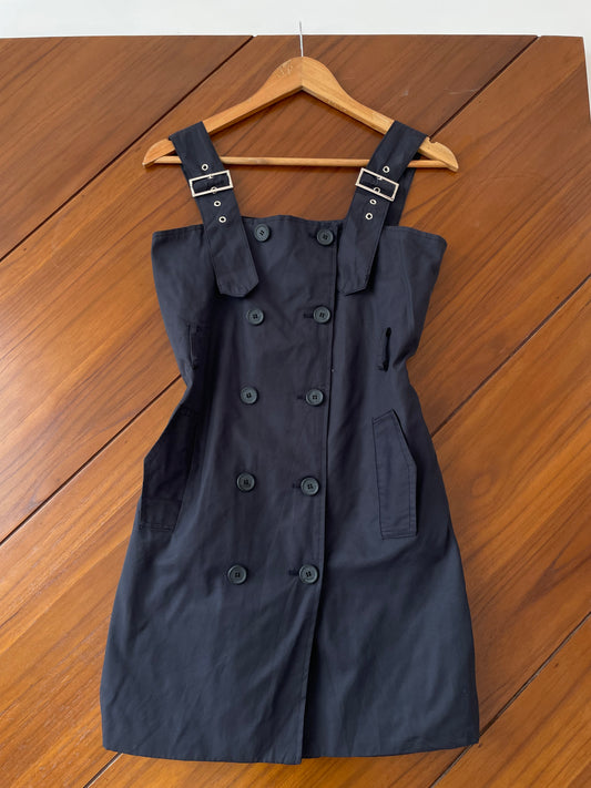 Dress-Bust 34