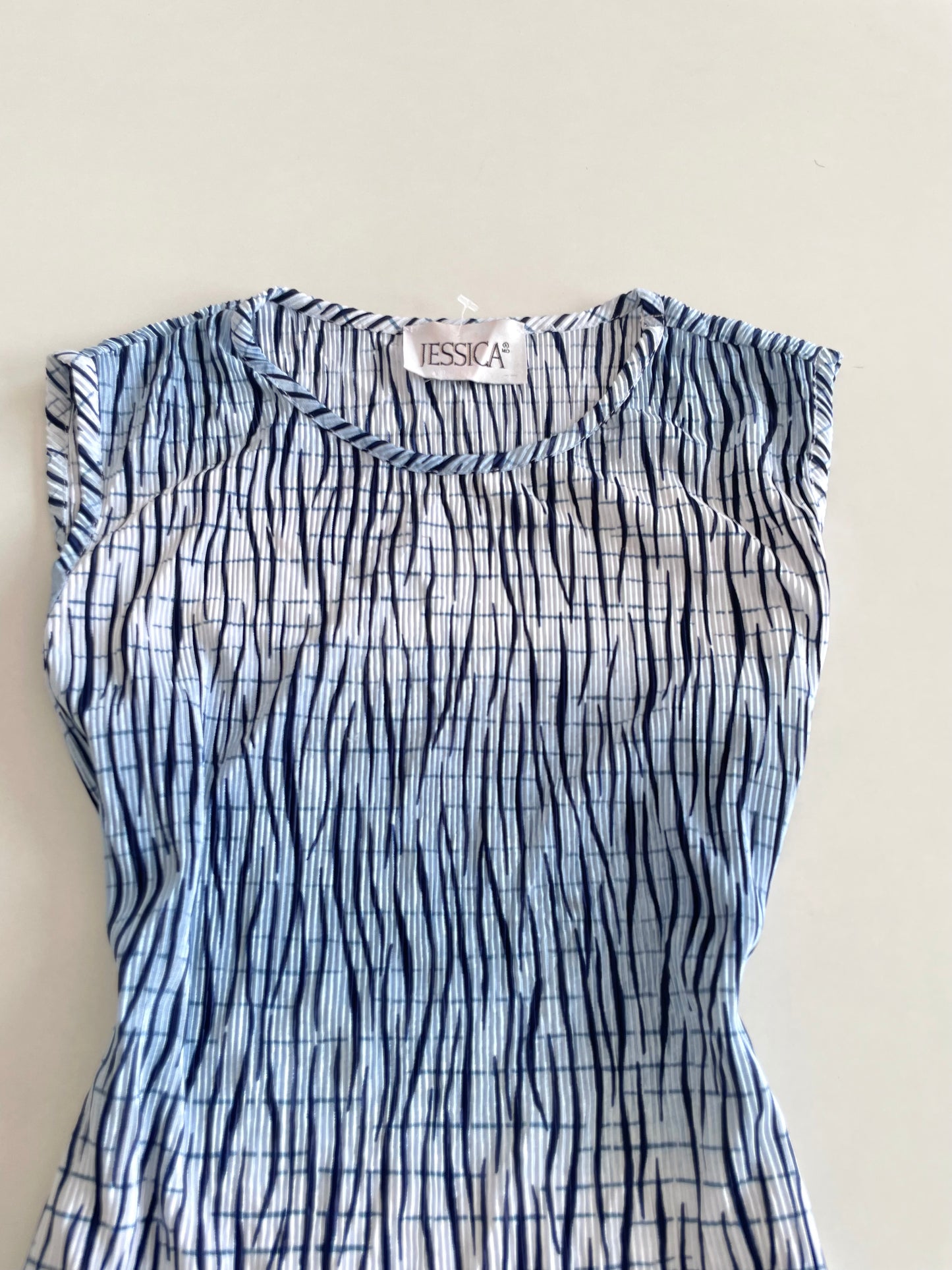 Jessica Top-Bust 38 to 40