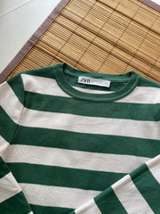 Zara Pre Winter Top-Bust 30 to 32