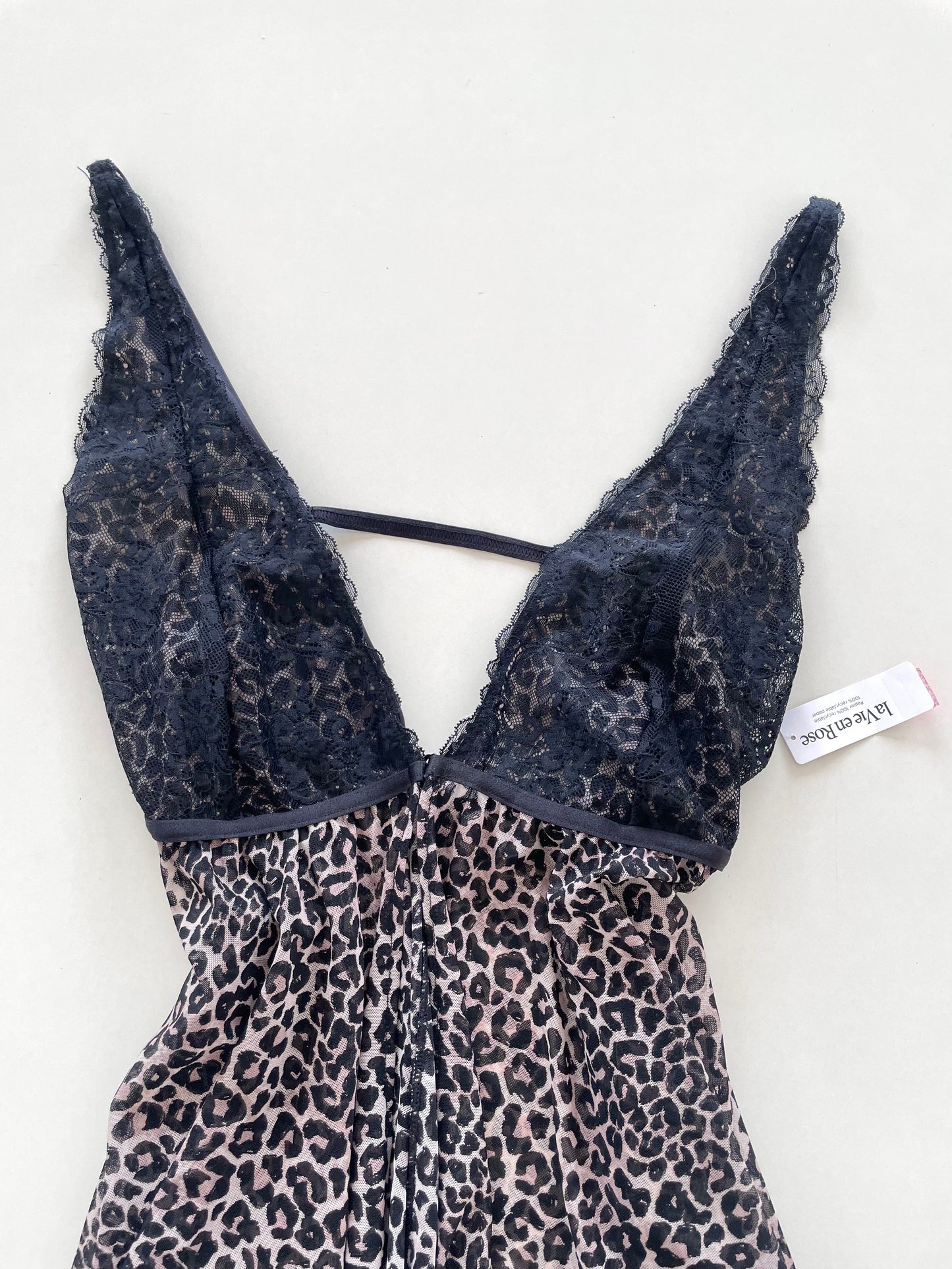 La Via En Rose Top-Bust 40 to 44