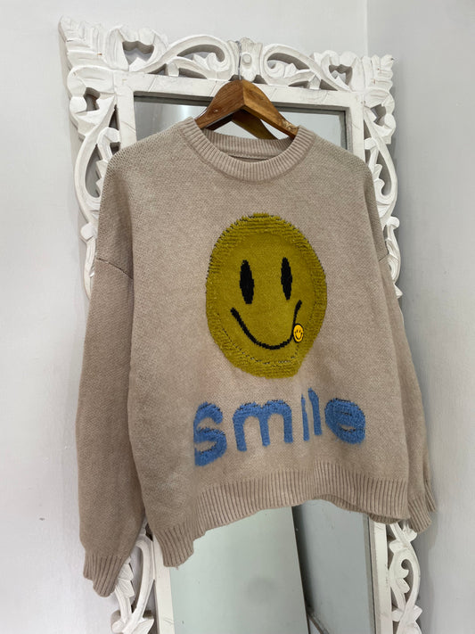 Chunky Pinterest Sweater-Chest 52