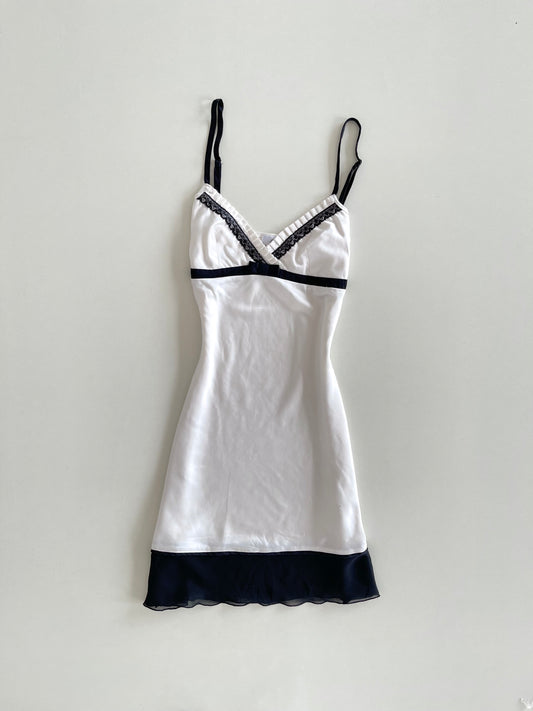 Etam Slip Dress-Bust  32