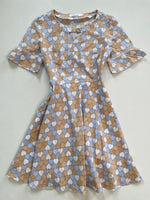 Load image into Gallery viewer, Dress-Bust 34