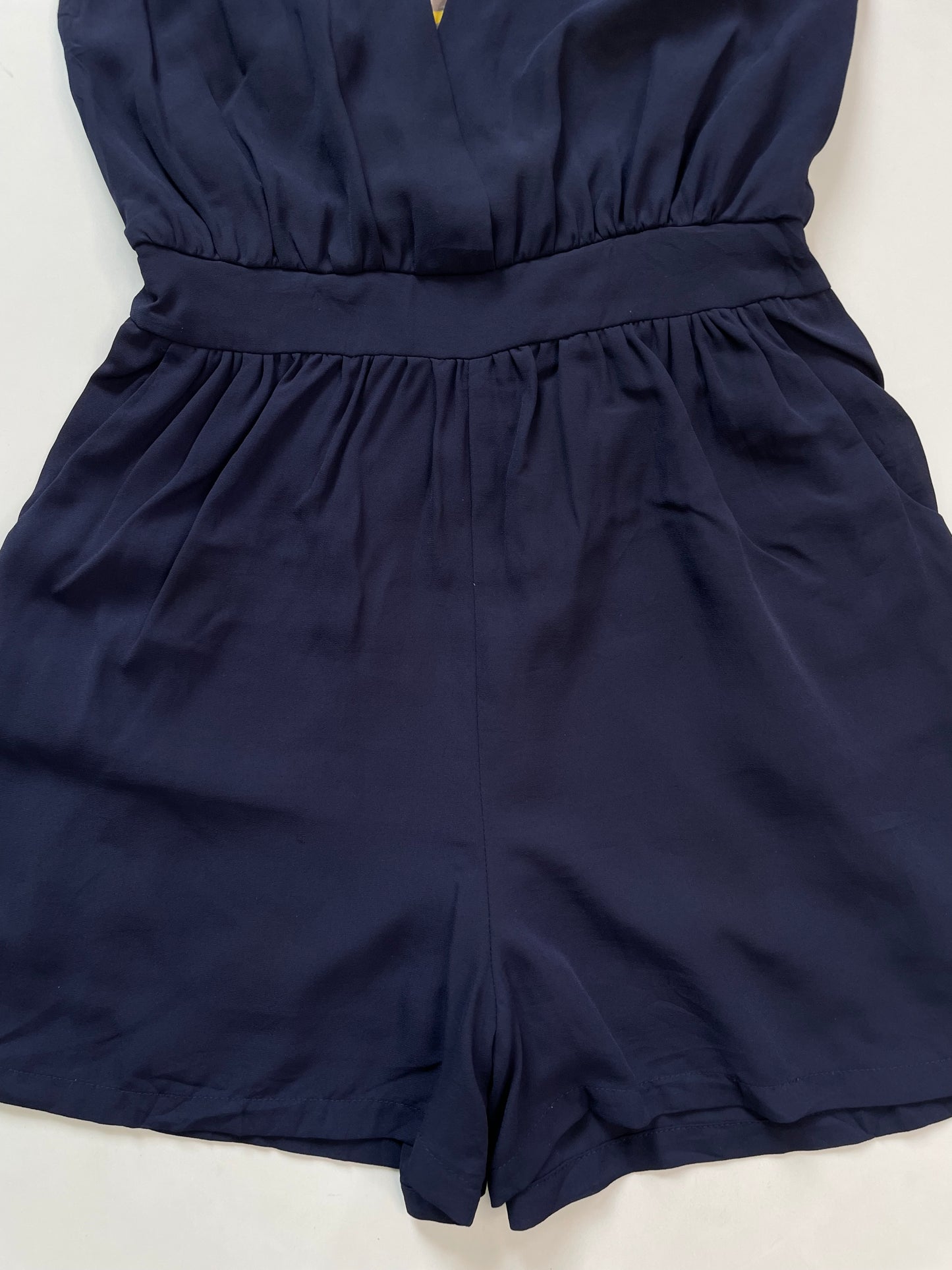 Romper-Bust 34