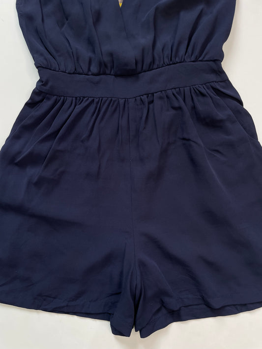 Romper-Bust 34