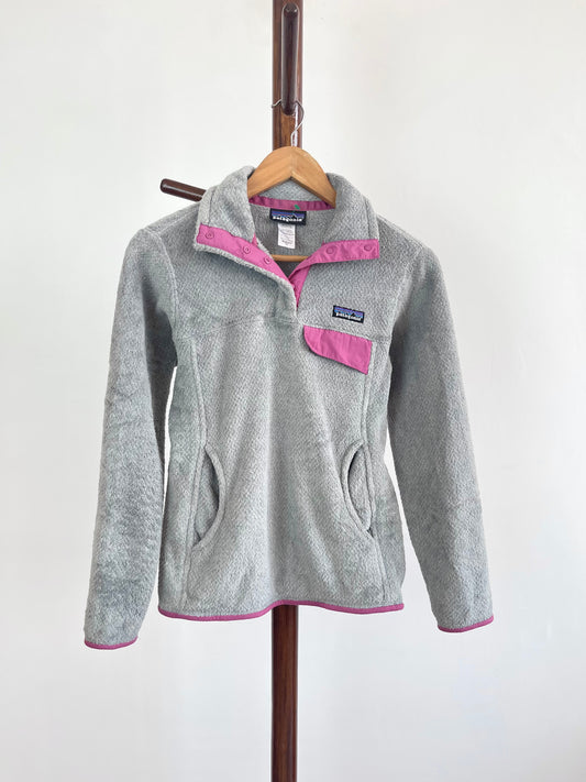 Patagonia Fleece Vintage Sweater-Chest 36