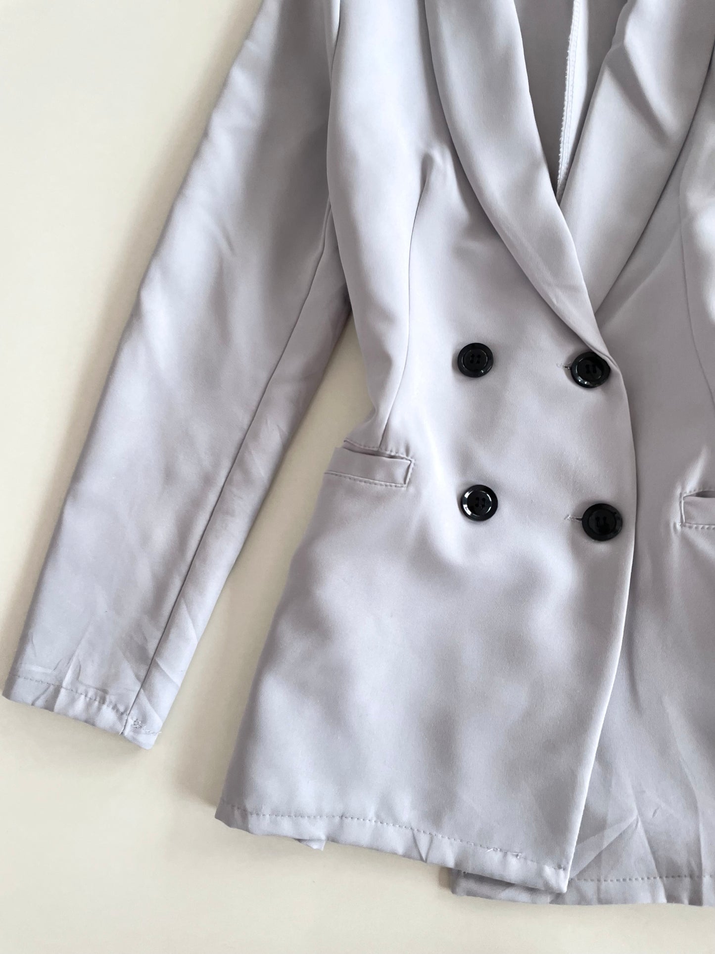 Blazer-Bust 40