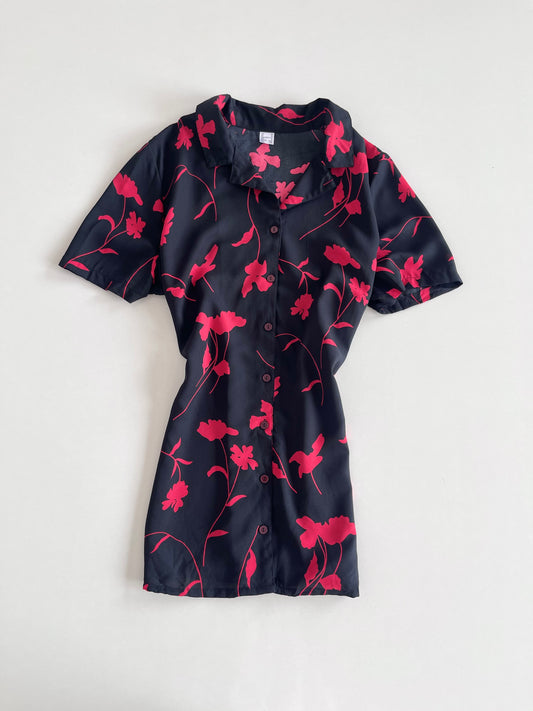 Vintage Shirt -Bust 54