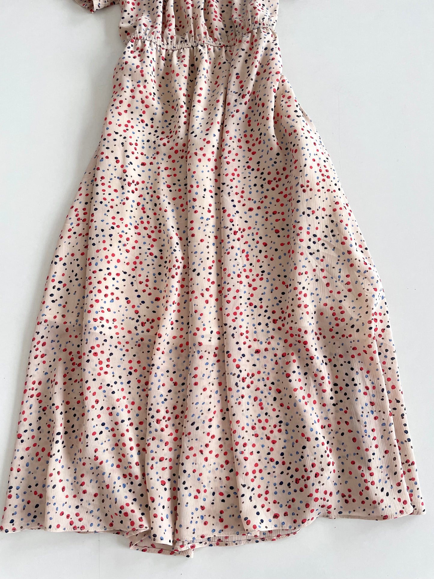Summer Dress-Bust 40