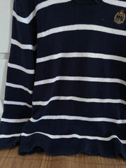 Ralph Lauren Vintage Sweater-Chest 48