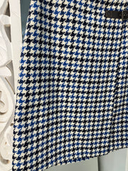 Tweed Skirt-Waist 26