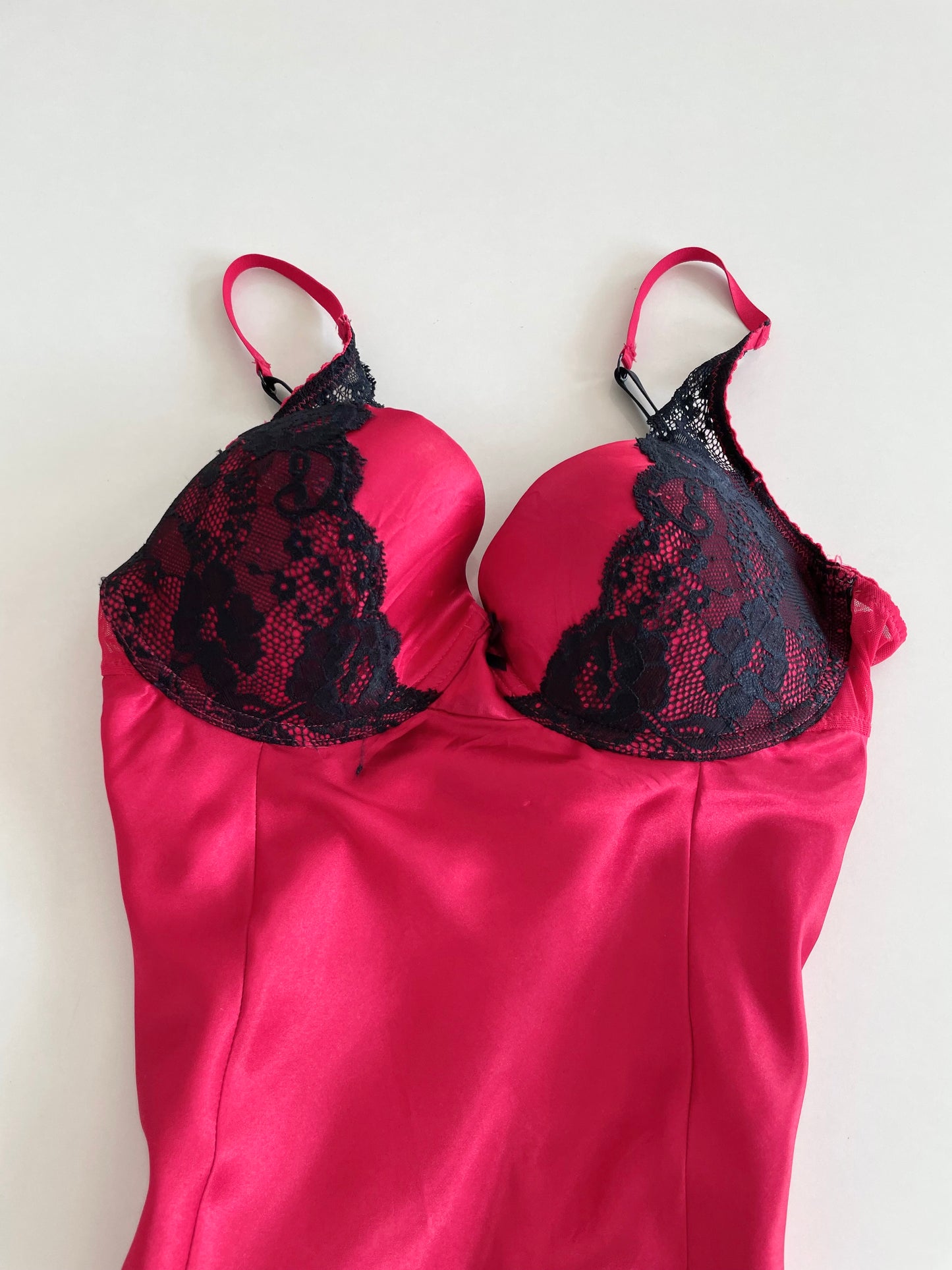 Gilligan & Omalley Lacy Loungewear-Bust 32 to 34