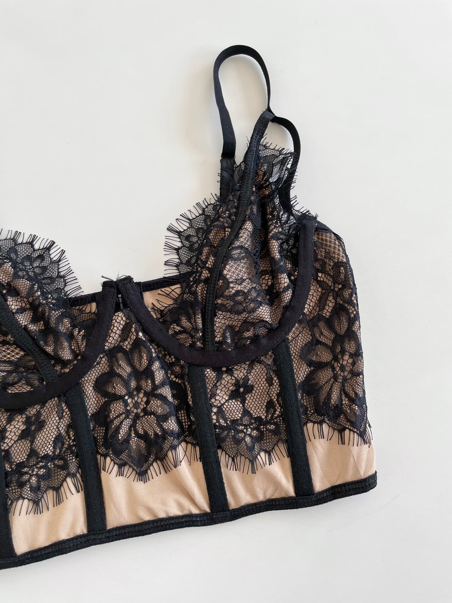 Lace Top-Bust 28 to 30