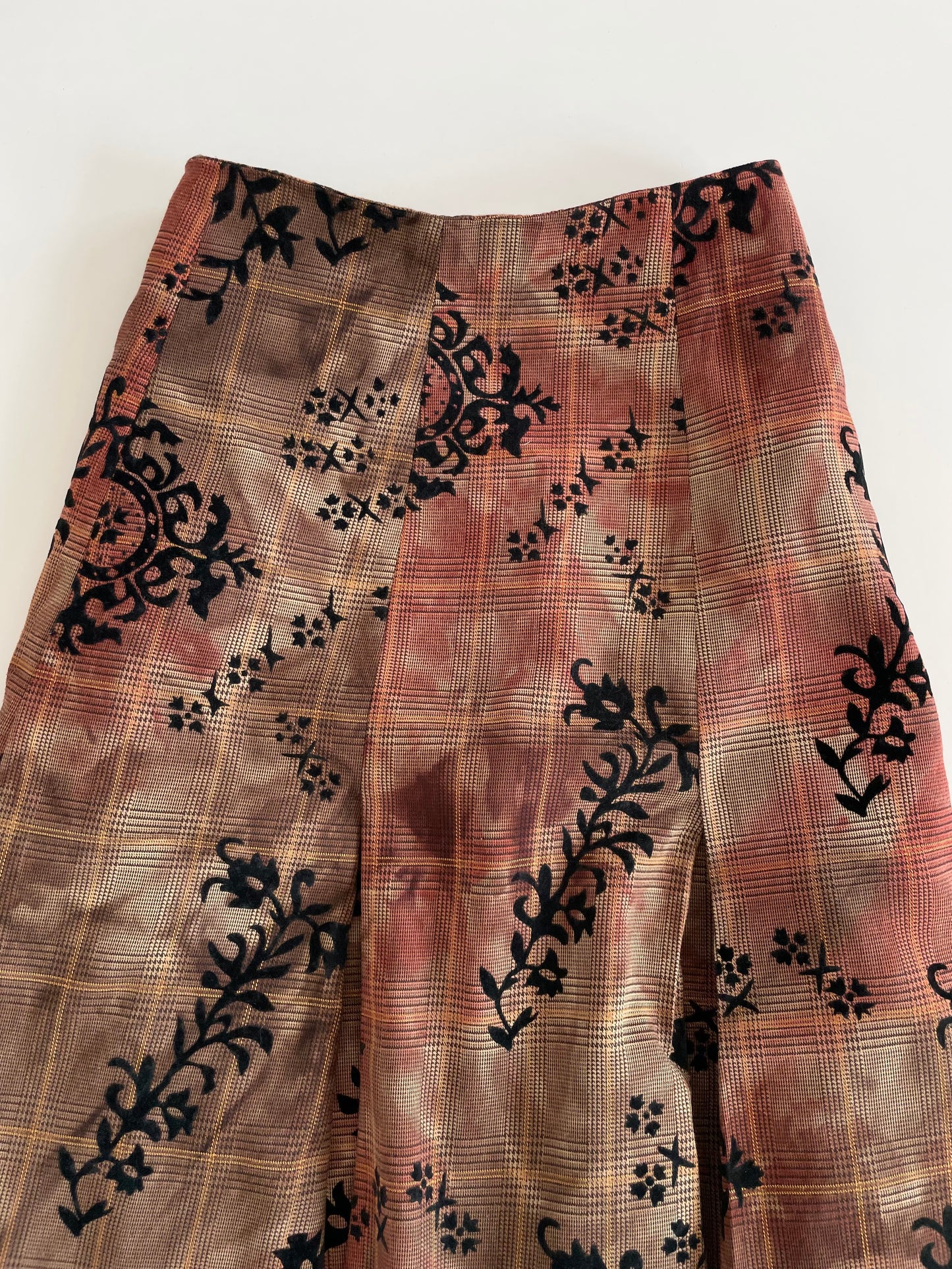 Vintage Skirt-Waist 32