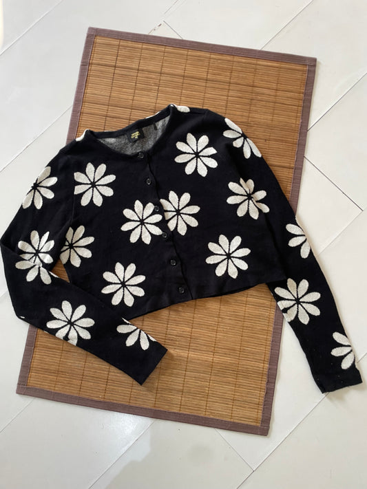Winter Top-Bust 36