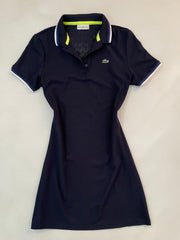 Vintage Lacoste Dress-Bust 34 to 36