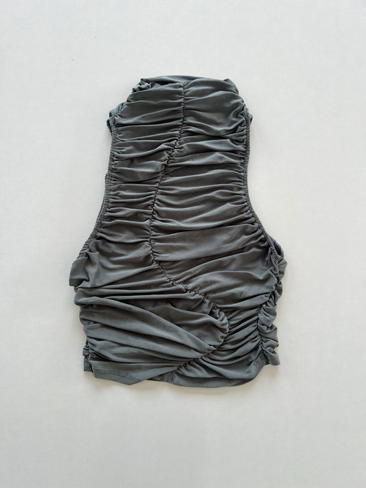 Pull & Bear Top-Bust 30 to 32
