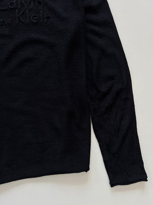 Calvin Klein Vintage Sweater-Bust 42