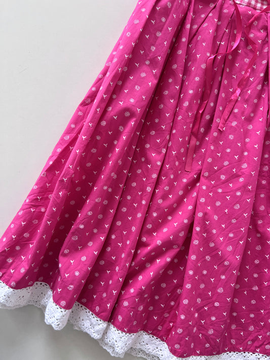 Wald Schutz Dress-Bust 40