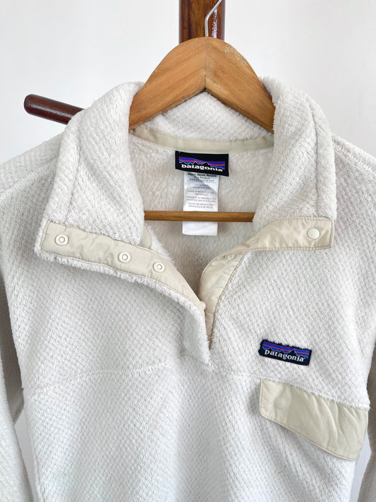Patagonia Fleece Vintage Sweater-Chest 44