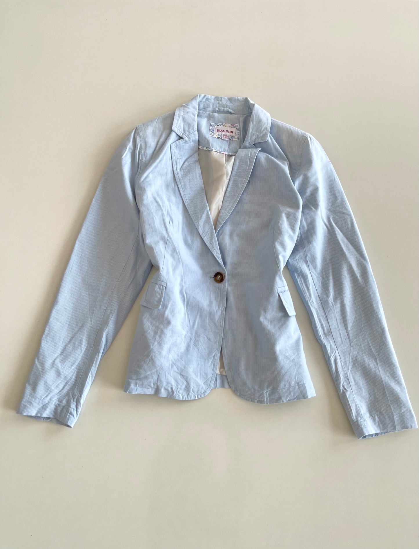 Biaggini Blazer-Bust 42