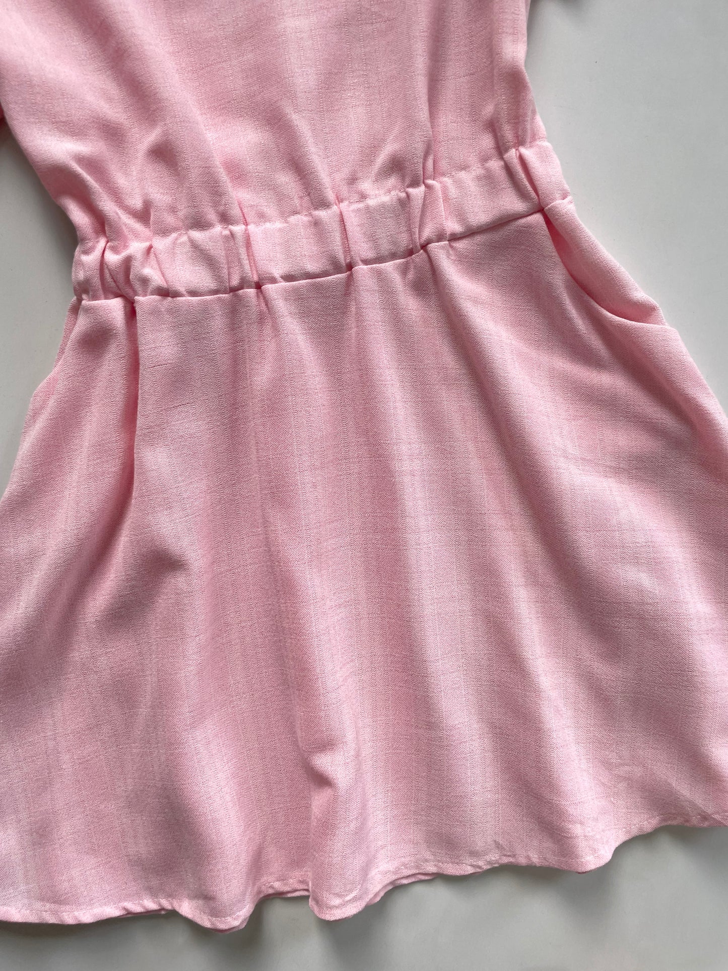 Dress-Bust 34