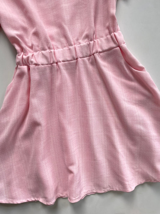 Dress-Bust 34