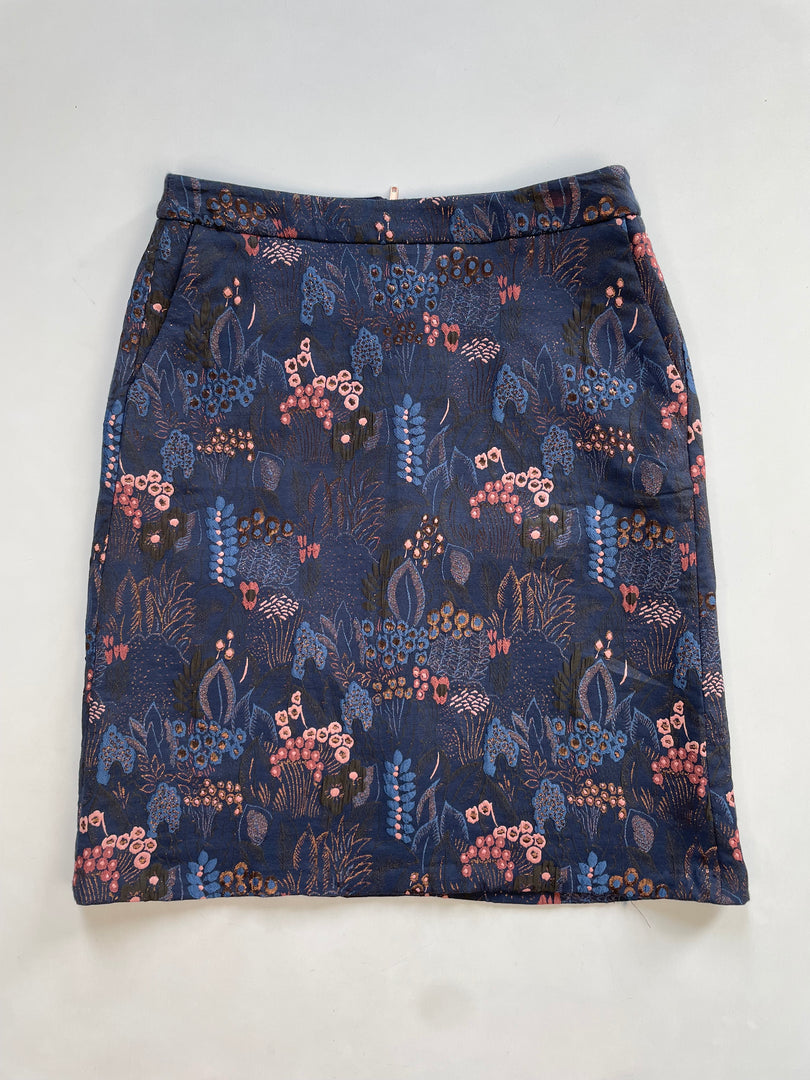 Libelle Jacquard Skirt-Waist 30