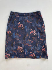 Libelle Jacquard Skirt-Waist 30