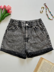 FB Sisters Denim Shorts - Waist 26 to 28