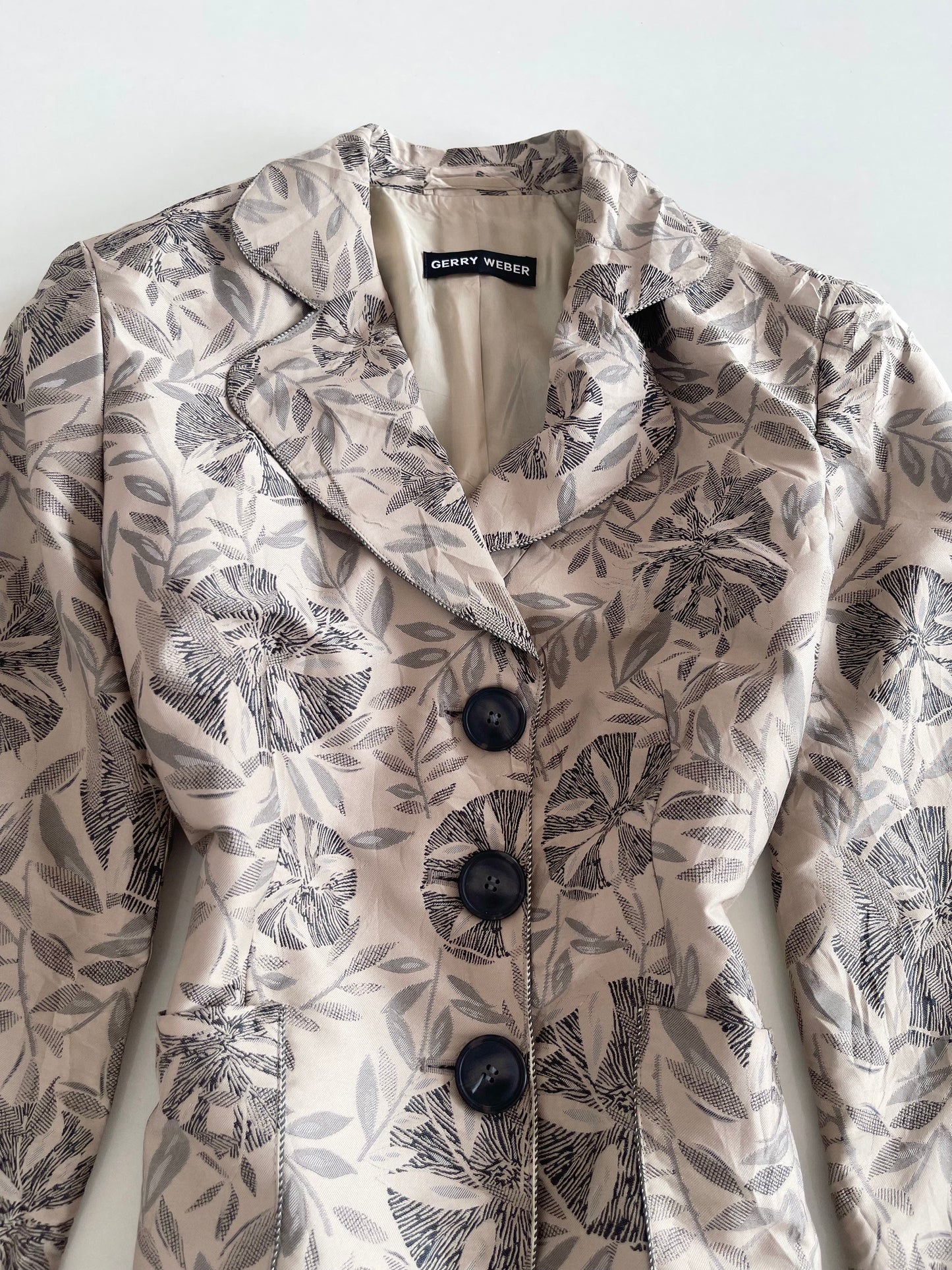 Gerry Weber Vintage Blazer-Bust 40