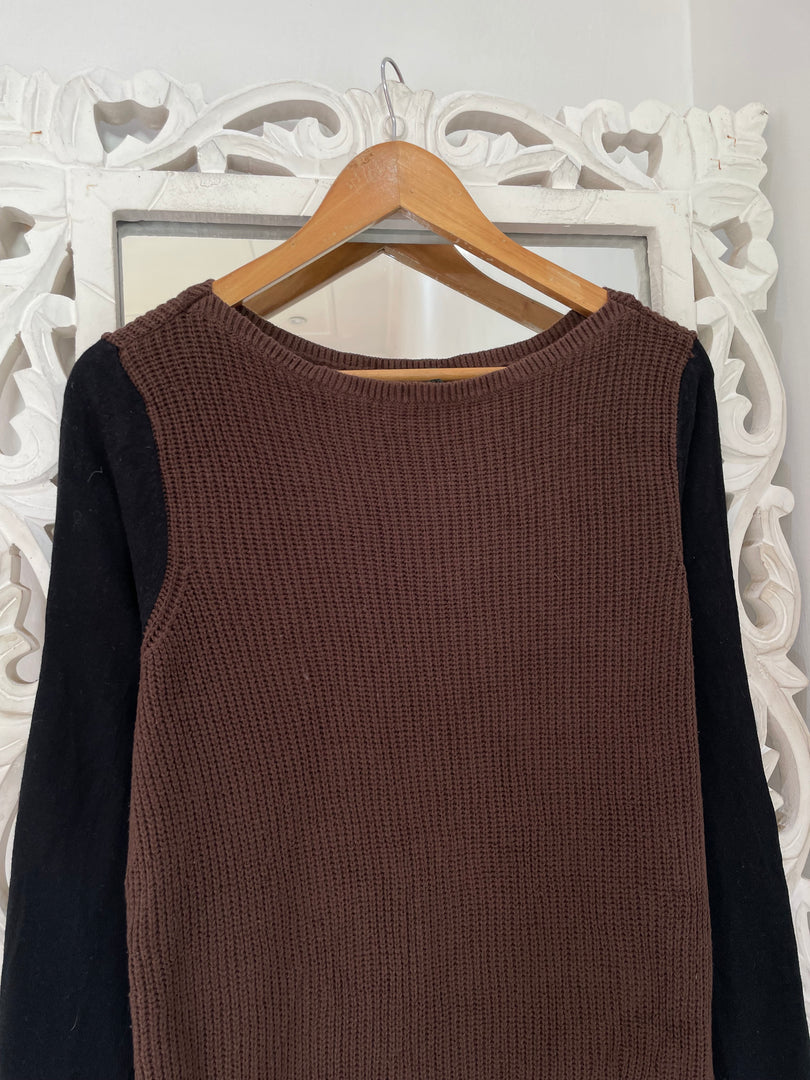 Vintage Ralph Lauren Sweater-Chest 42