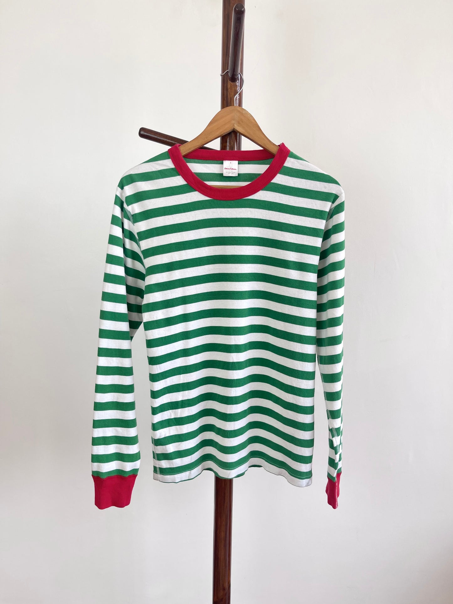 Hanna Andersson 100%Cotton Vintage T-shirt-Chest 38